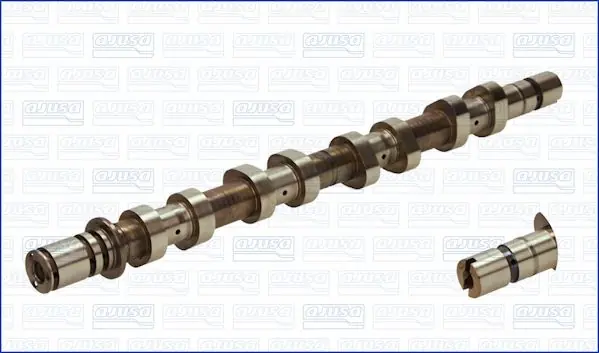 Expressversand AJUSA Nockenwelle (93150000) KFZ-7029075