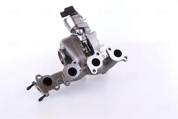 NISSENS Lader, Aufladung (93168) KFZ-7029108 Sale