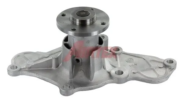 Schneller Versand AIRTEX Wasserpumpe, Motorkühlung (9318) KFZ-7029118