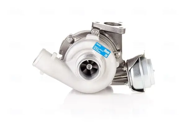 Preisknaller NISSENS Lader, Aufladung (93239) KFZ-7029176
