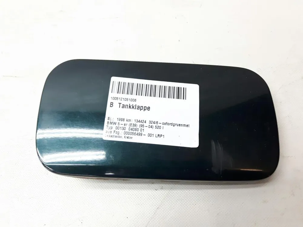 Beliebt Sonstiges gebraucht BMW 5-ER (E39) (95-04) Baujahr 1998