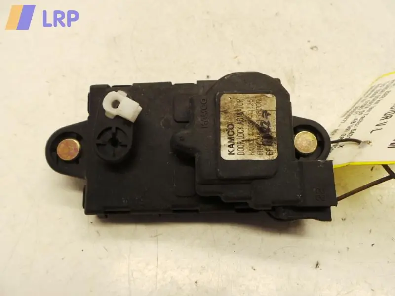 Schnäppchen Sonstiges gebraucht HYUNDAI MOTOR (ROK) SONATA (EF / EF-B) Baujahr 2002