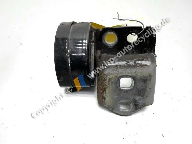 Markenprodukt Sonstiges gebraucht RENAULT MEGANE II (M) LIM,4T Baujahr 2005