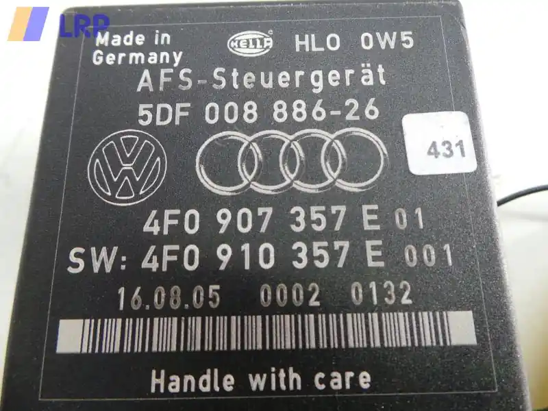 Nur Heute Sonstiges gebraucht AUDI Q7 (4L, 03/06-) Baujahr 2006