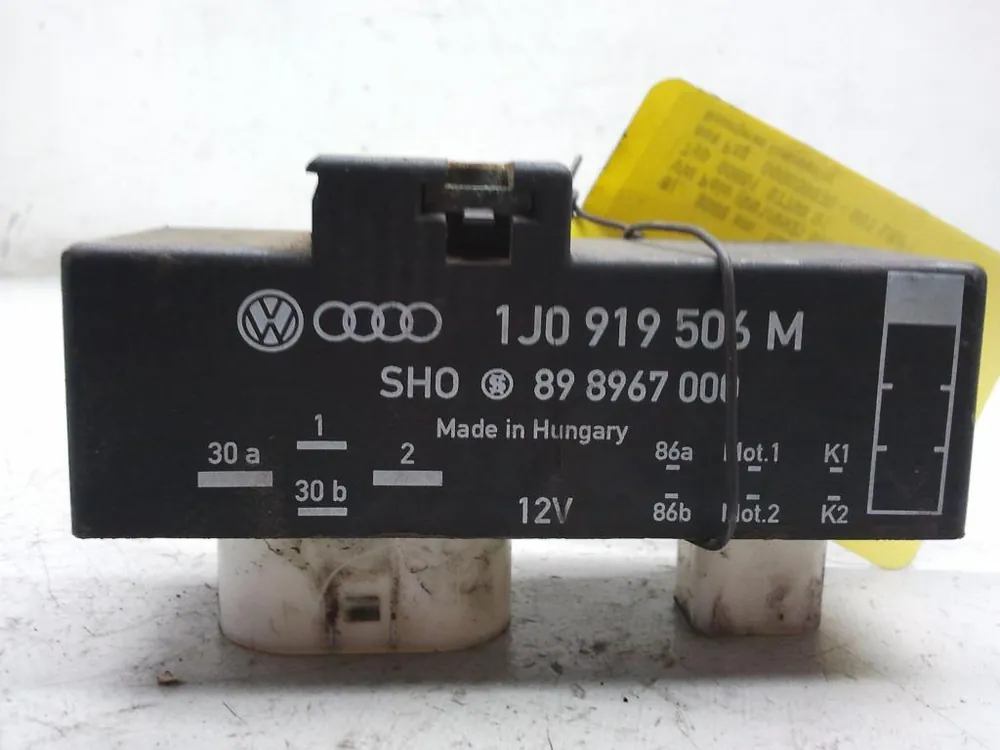 Sonstiges gebraucht VW POLO (9N1/9N2) Baujahr 2002 Neue Ware