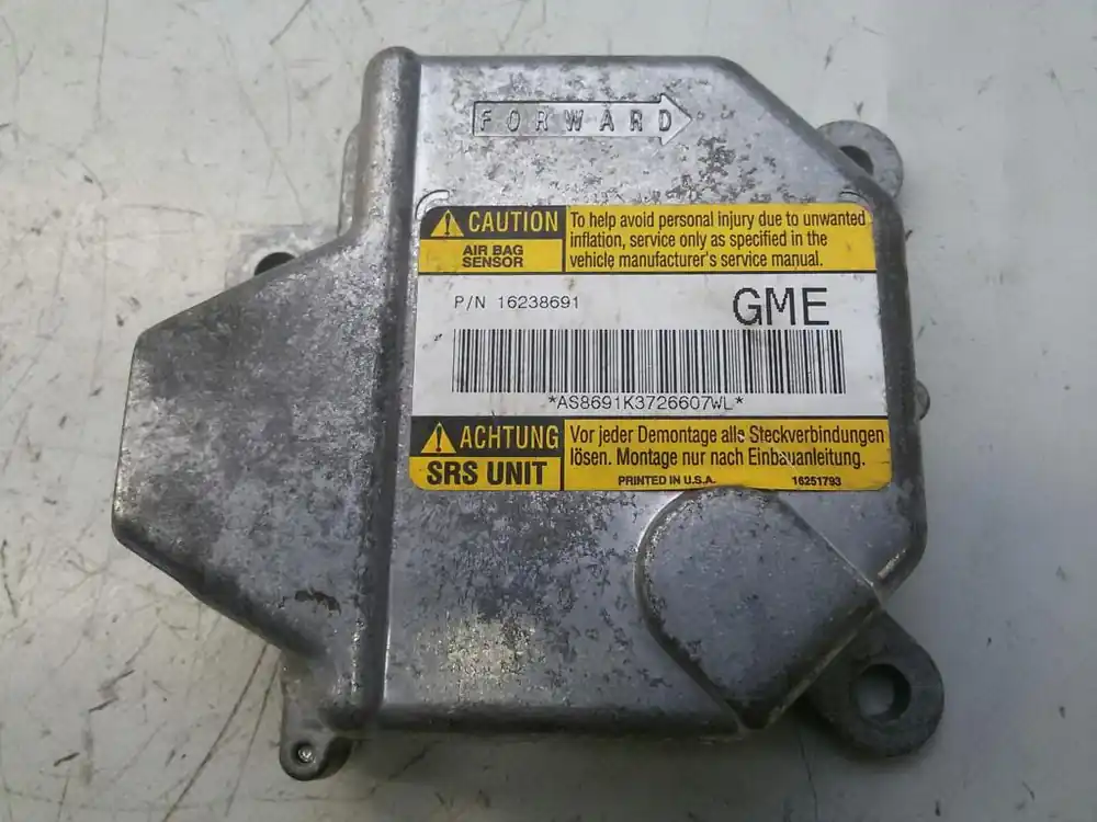 Neu Sonstiges gebraucht OPEL SINTRA Baujahr 1997