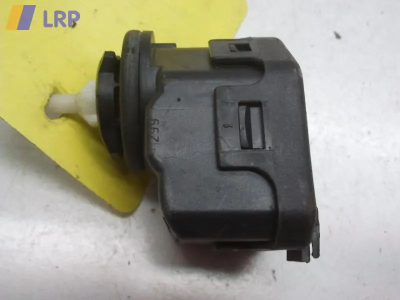 Sonstiges gebraucht VW POLO (6N/6KV AB 95) Baujahr 1999 Neuheit