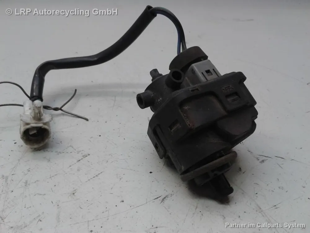 Highlight Sonstiges gebraucht MITSUBISHI GALANT LIM/KOMBI Baujahr 2000