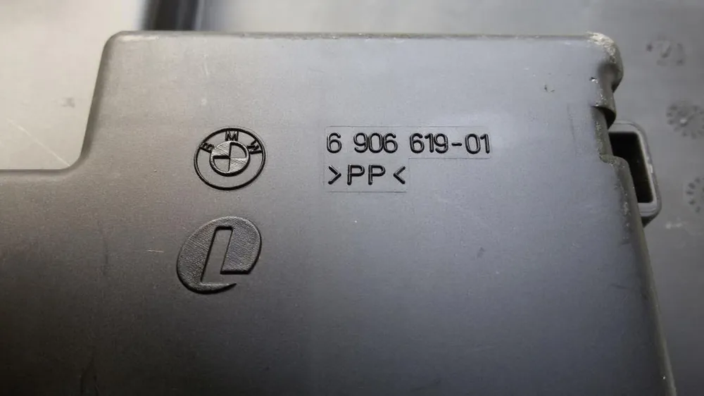 Neue Ware Sonstiges gebraucht BMW 5-ER (E60N,E61N) Baujahr 2007