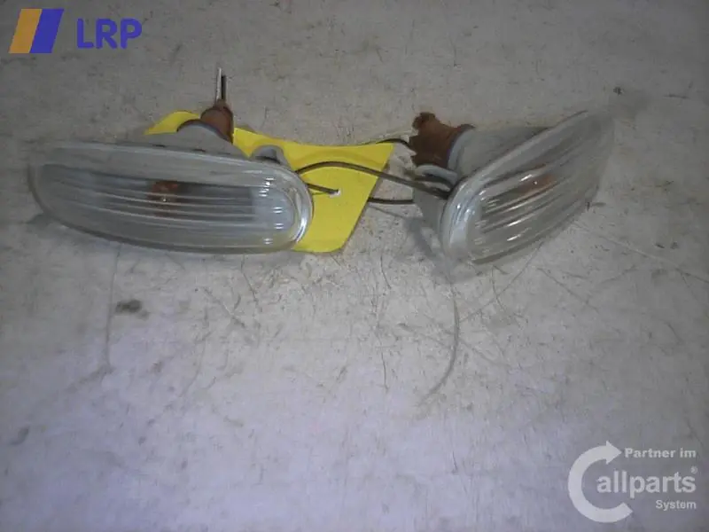 Sonstiges gebraucht FIAT STILO LIM. 3/5-TUER Baujahr 2005 Zertifiziert