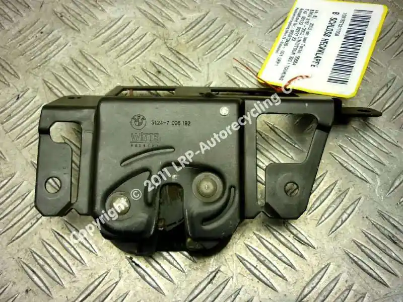 Sonstiges gebraucht BMW 3-ER (E46/3,E46/4) Baujahr 2002 Jetzt Kaufen