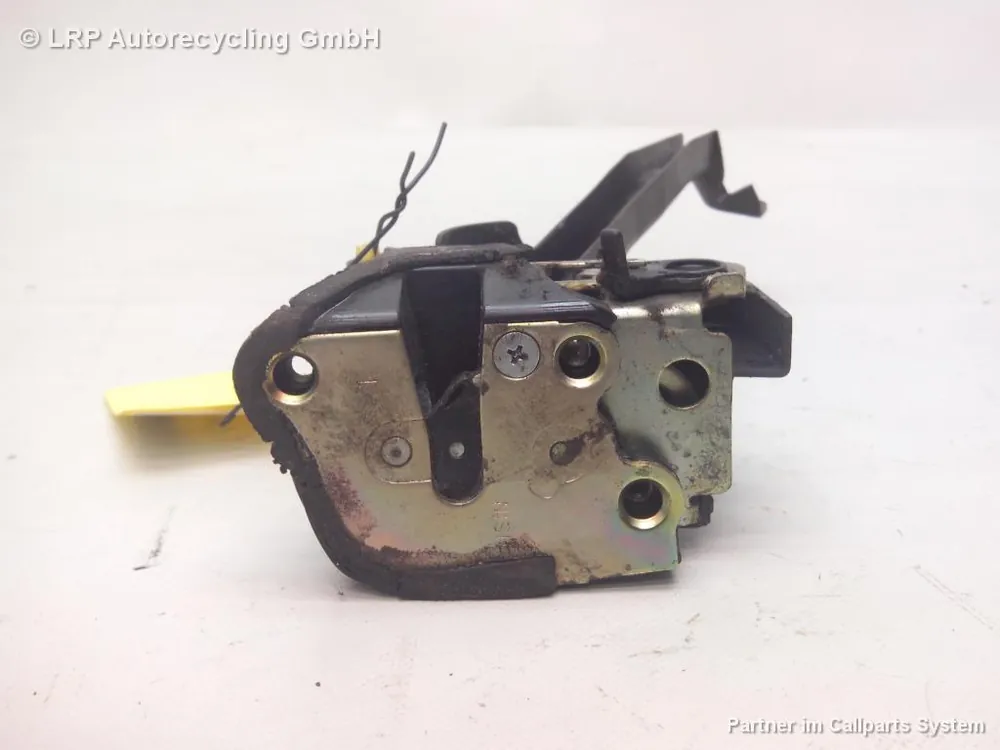 Sonstiges gebraucht TOYOTA STARLET (P9,AB 1/96) Baujahr 1997 Must-Have