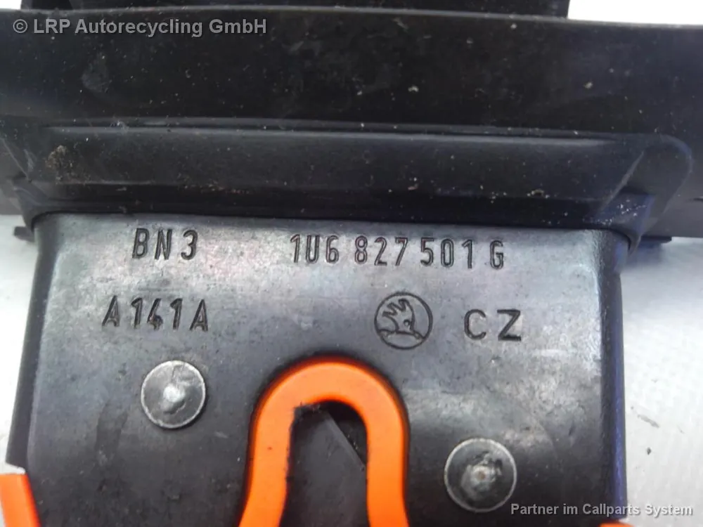 Sonstiges gebraucht SKODA OCTAVIA LIM/COMBI Baujahr 2004 Preis Gesenkt