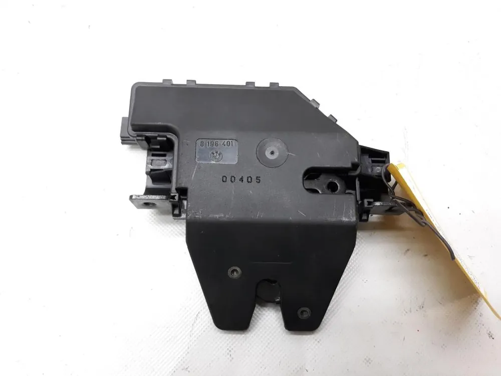 Sonstiges gebraucht BMW 3-ER (E46/3,E46/4) Baujahr 2000 Preis Gesenkt
