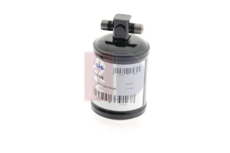 Heißes Angebot AKS DASIS Trockner, Klimaanlage (800049N) KFZ-6994408