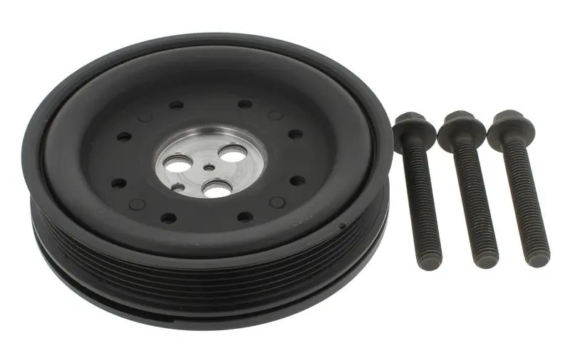 CORTECO Riemenscheibensatz, Kurbelwelle (80004868) KFZ-6994409 Knallerangebot