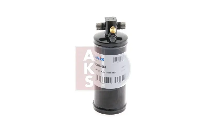 AKS DASIS Trockner, Klimaanlage (800064N) KFZ-6994480 Beliebt