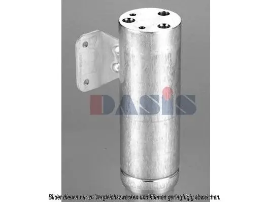 Billig AKS DASIS Trockner, Klimaanlage (800083N) KFZ-6994517