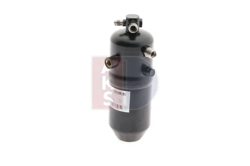 Heißes Angebot AKS DASIS Trockner, Klimaanlage (800201N) KFZ-6994614