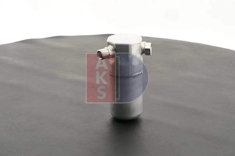 Neu Im Sortiment AKS DASIS Trockner, Klimaanlage (800302N) KFZ-6994659