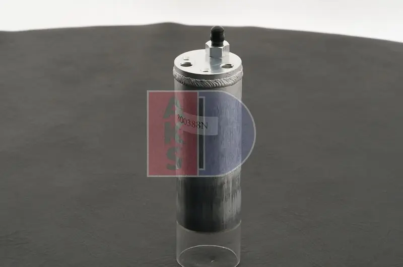Preisknaller AKS DASIS Trockner, Klimaanlage (800388N) KFZ-6994700