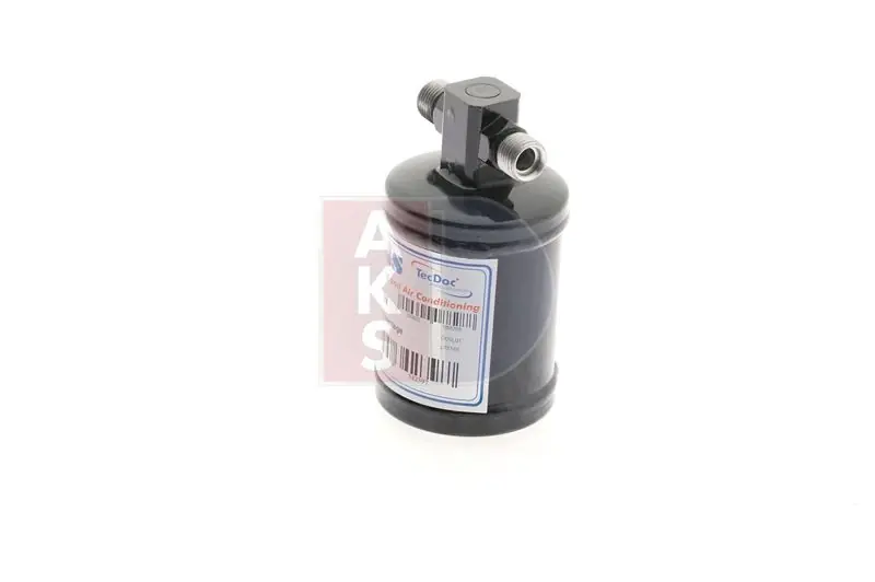 Must-Have AKS DASIS Trockner, Klimaanlage (800495N) KFZ-6994733