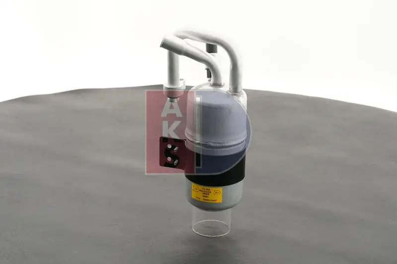 AKS DASIS Trockner, Klimaanlage (800524N) KFZ-6994756 Zertifiziert