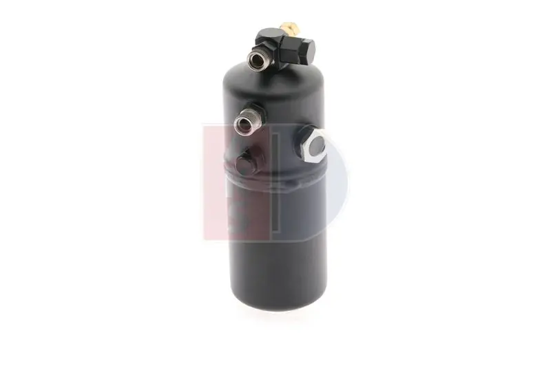 AKS DASIS Trockner, Klimaanlage (800531N) KFZ-6994759 Neu