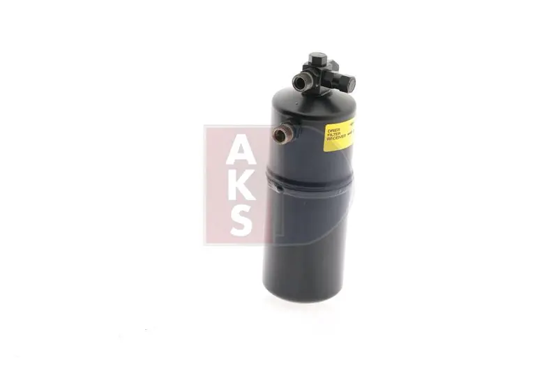 Wochenendangebot AKS DASIS Trockner, Klimaanlage (800546N) KFZ-6994766
