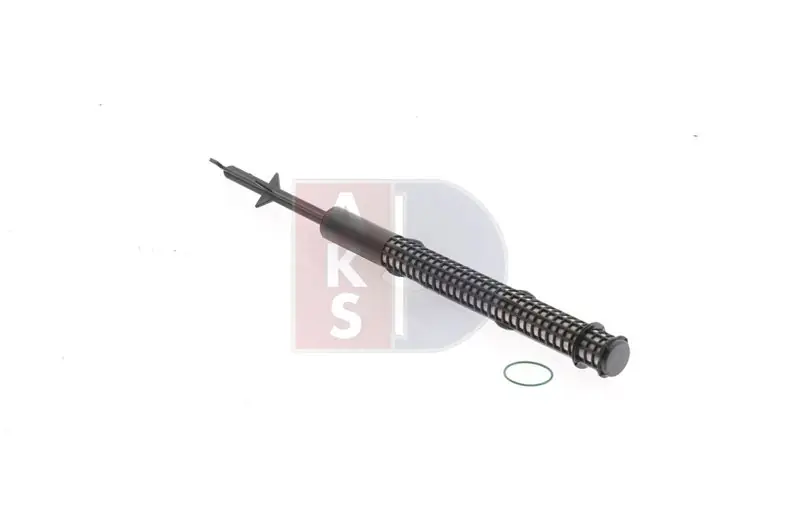 AKS DASIS Trockner, Klimaanlage (800565N) KFZ-6994772 Top-Seller