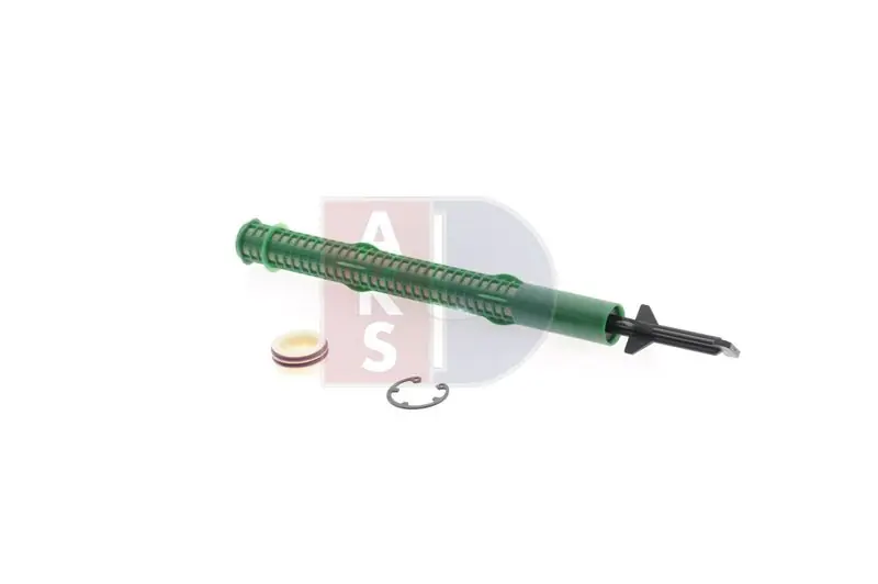 Angebot AKS DASIS Trockner, Klimaanlage (800638N) KFZ-6994803