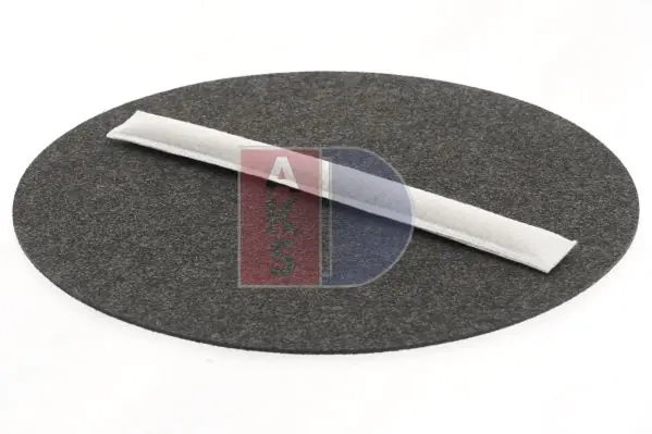 AKS DASIS Trockner, Klimaanlage (800643N) KFZ-6994807 Angebot