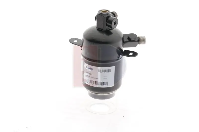 AKS DASIS Trockner, Klimaanlage (800650N) KFZ-6994824 Expressversand