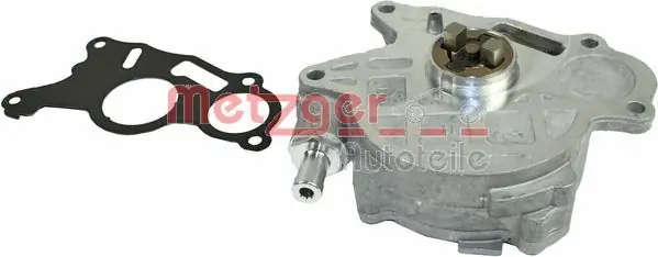 Neue Kollektion METZGER Unterdruckpumpe, Bremsanlage (8010027) KFZ-6994873