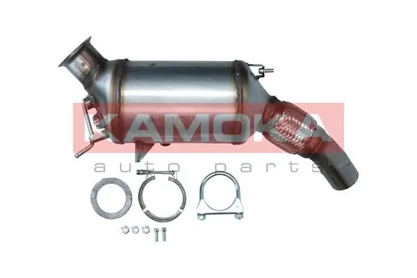 Top-Seller KAMOKA Ruß-/Partikelfilter, Abgasanlage (8010004) KFZ-6994883