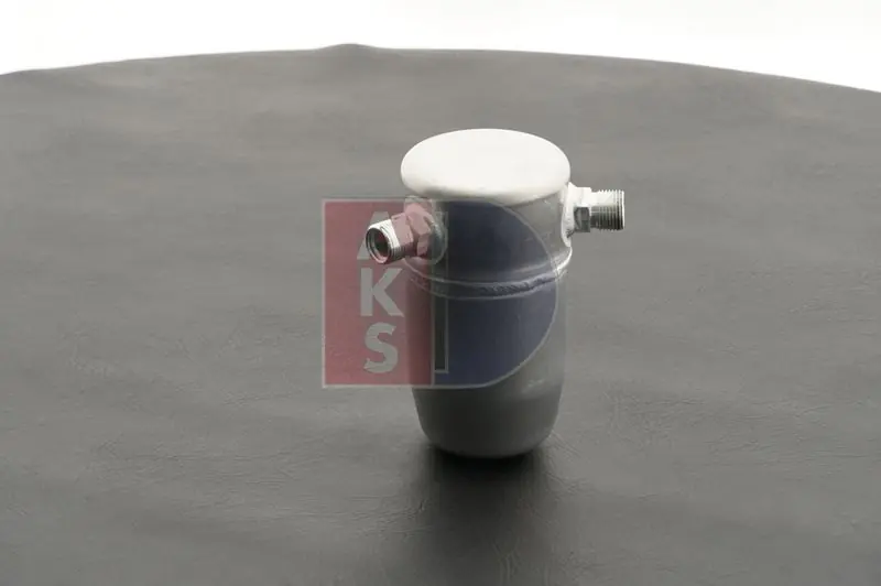 AKS DASIS Trockner, Klimaanlage (801590N) KFZ-6994944 Meistverkauft