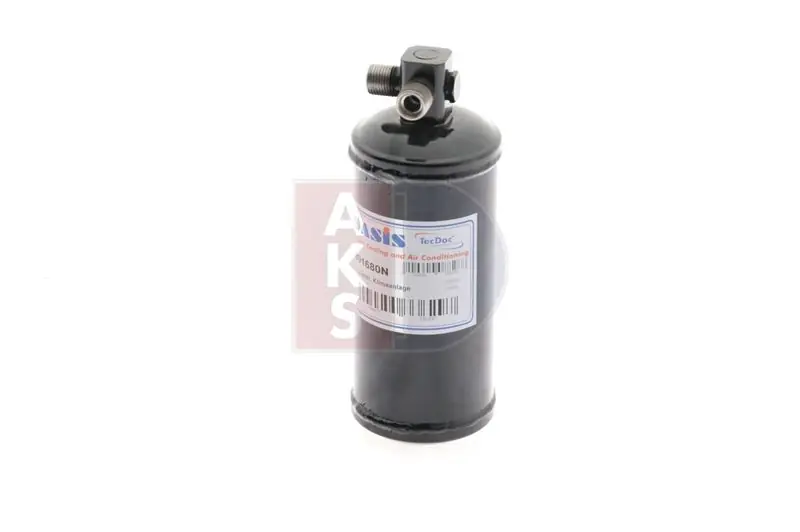 Angebot AKS DASIS Trockner, Klimaanlage (801680N) KFZ-6994973