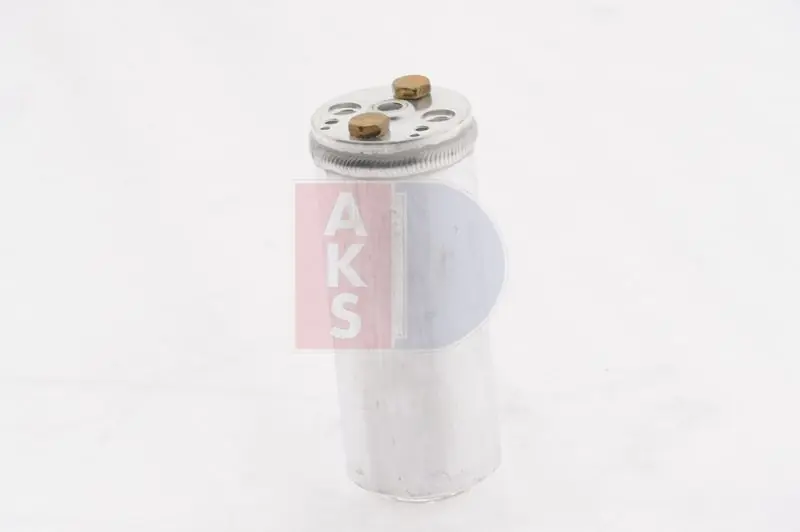 AKS DASIS Trockner, Klimaanlage (801790N) KFZ-6994976 Kracherpreis