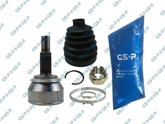 Top-Angebot GSP Gelenksatz, Antriebswelle (801926) KFZ-6995000