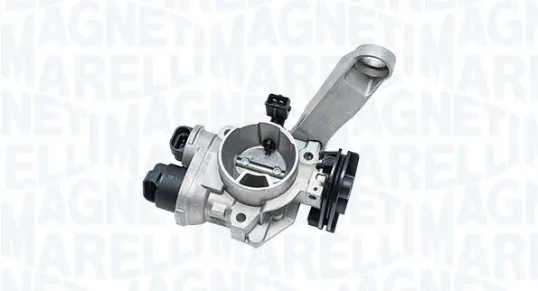 Online Kaufen MAGNETI MARELLI Drosselklappenstutzen (802001122505) KFZ-6995012
