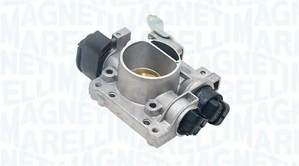 Preisknaller MAGNETI MARELLI Drosselklappenstutzen (802001291204) KFZ-6995014