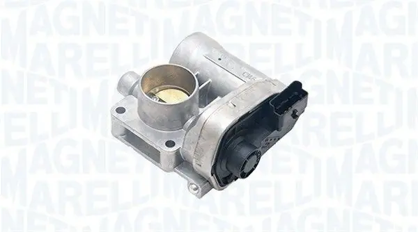 Direkt Vom Hersteller MAGNETI MARELLI Drosselklappenstutzen (802001783002) KFZ-6995019