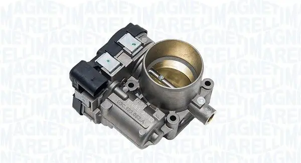 Must-Have MAGNETI MARELLI Drosselklappenstutzen (802001846801) KFZ-6995026