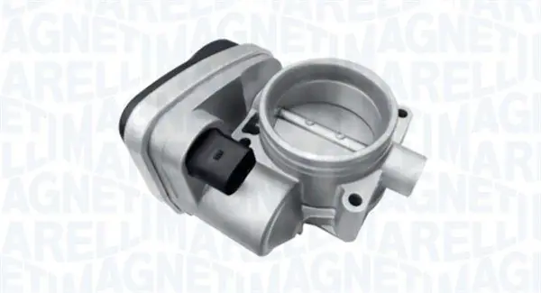 MAGNETI MARELLI Drosselklappenstutzen (802000000060) KFZ-6995036 Markenware