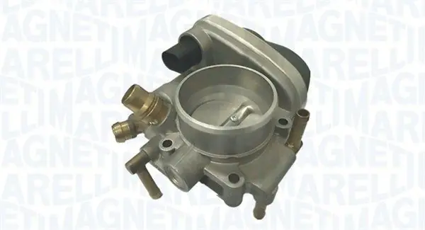 MAGNETI MARELLI Drosselklappenstutzen (802000000066) KFZ-6995038 Kracherpreis