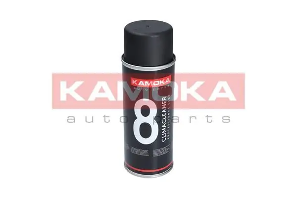 KAMOKA Sprühpistole, Klimaanlagenreiniger/-desinfizierer (8020002) KFZ-6995042 Neu