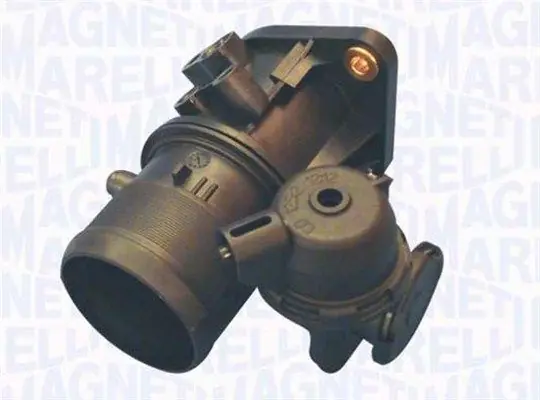 MAGNETI MARELLI Drosselklappenstutzen (802007981603) KFZ-6995047 Must-Have