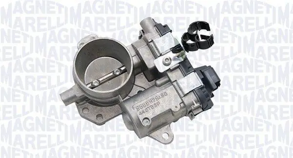 MAGNETI MARELLI Drosselklappenstutzen (802009522503) KFZ-6995051 Nur Für Kurze Zeit