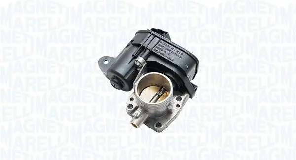 MAGNETI MARELLI Drosselklappenstutzen (802009800027) KFZ-6995065 Must-Have