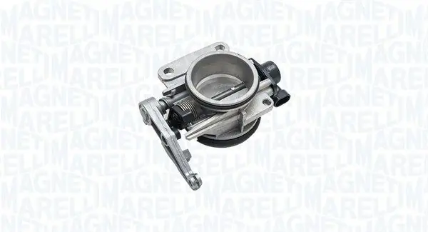 MAGNETI MARELLI Drosselklappenstutzen (802011556750) KFZ-6995067 Rabatt